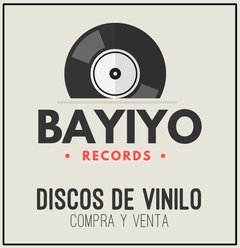 Vinilo Los Fronterizos Misa Criolla Lp Argentina 1966 - BAYIYO RECORDS