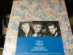 Vinilo Bros When Will I Be Famous? Maxi Cbs Holandes 1987 Nm - comprar online