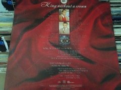 Vinilo Abc King Without A Crown Maxi Uk 1987 Pop Dj Vg - comprar online