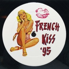 Vinilo Maxi - French Kiss - French Kiss 95 España - comprar online