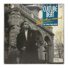 Vinilo Culture Beat Feat. Jo Van Nelsen Der Erdbeermund (rem