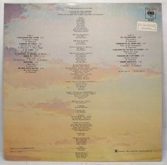 Vinilo Lp - Neil Diamond - On The Way To The Sky 1981 Arg - comprar online