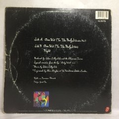 Vinilo Rolling Stones One Hit (to The Body) Maxi Usa 1986 - comprar online