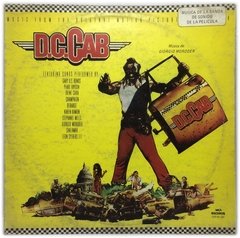 Vinilo Soundtrack D.c. Cab Lp Argentina 1984