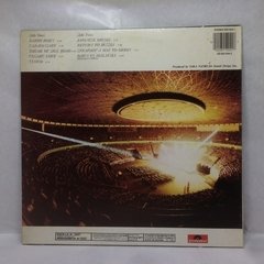 Vinilo Kitaro Live In Asia Lp Argentina 1988 - comprar online