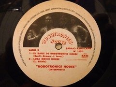 Vinilo Pato C Oklahoma Discotheque El Rap De La Cotorra 1990 - BAYIYO RECORDS