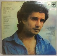 Vinilo Lp - Roberto Carlos - Canta En Ingles 1981 Argentina - comprar online
