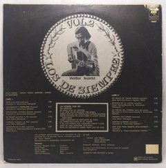 Vinilo Lp - Los De Siempre - Los De Siempre Vol. 2 1974 Arg - comprar online