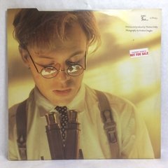 Vinilo Maxi - Thomas Dolby Europa And The Pirate Twins 1981 - comprar online