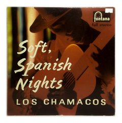 Vinilo Los Chamacos Soft Spanish Nights Lp Ingles