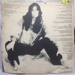 Vinilo Carly Simon No Secret Lp Insert Argentina 1973 - BAYIYO RECORDS