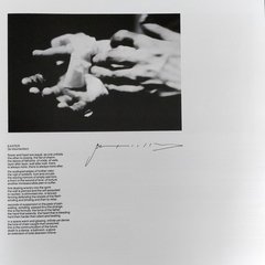 Vinilo Lp - Patti Smith - Easter - Importado Nuevo Cerrado - BAYIYO RECORDS