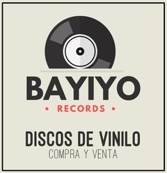 Vinilo Dee Jay Vol. 4 Abr Discos Compilado 1989 - BAYIYO RECORDS