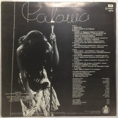 Vinilo Lp - Paloma San Basilio - Concierto 1985 Argentina - comprar online