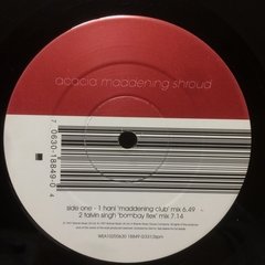 Vinilo Acacia Maddening Shroud Maxi Ingles 1997 - BAYIYO RECORDS