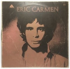 Vinilo Eric Carmen Eric Carmen Lp Argentina 1975