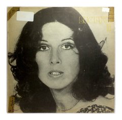Vinilo Luciana Luciana Iii Lp Argentina 1976