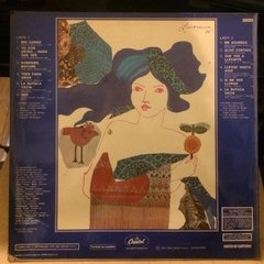 Vinilo Luciana Mis Ganas De Verte Lp Argentina 1978 - comprar online