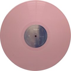 Vinilo Lp - Liam Payne - Lp1 2019 Disco Rosa Nuevo + Insert - BAYIYO RECORDS