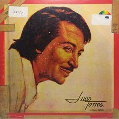 Vinilo Lp - Juan Torres Y Su Organo Melódico 1975 Argentina