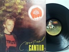 Vinilo Miguel Cantilo La Nueva Vanguardia Lp Argentina 1984 en internet