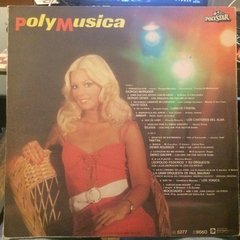 Vinilo Varios Polymusica Lp Compilado Argentina 1980 - comprar online