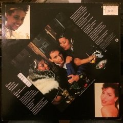 Vinilo Paul Jabara And Friends Featuring The Weather Girls - comprar online