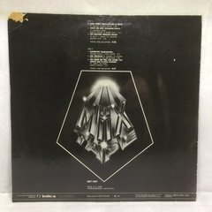 Vinilo Mix Tape Compilado Argentina 1984 - comprar online
