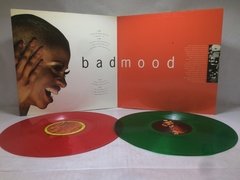 Vinilo Lonnie Gordon - Bad Mood Maxi 1993 Discos Color en internet