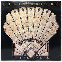 Vinilo Elkie Brooks Pearls Lp Uk 1981