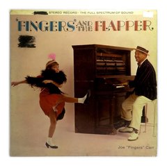 Vinilo Joe Fingers Carr Fingers And The Flapper Lp Canadá