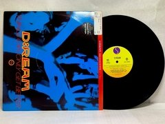 Vinilo D:ream Things Can Only Get Better Maxi Ingles 1983 en internet