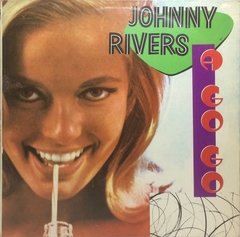 Vinilo Lp - Johnny Rivers - Johnny Rivers A Go Go 1986 Arg