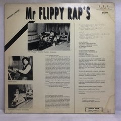 Mr Flippy Rap's Mr Flippy Rap's Vinilo Maxi 1990 Argentina - comprar online