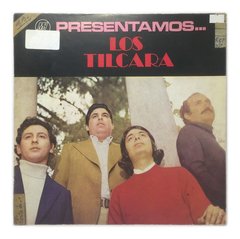 Vinilo Los Tilcara Presentamos... Lp Argentina 1973