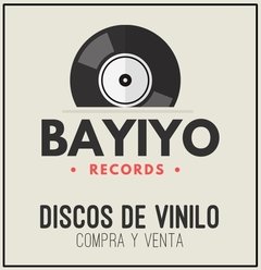 Imagen de Vinilo Scotch Delirio Mind Man In The Man Maxi Alemán 1984