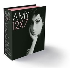 Box Set Amy Winehouse The Singles Collection 12 Discos 7'' - comprar online
