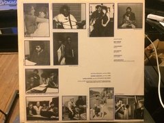 Vinilo Ornella Vanoni Ornella & Lp Arg 1987 Nuevo No Sellado - BAYIYO RECORDS