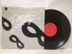 Pamala Stanley Coming Out Of Hiding Maxi Usa 1983 Vinilo