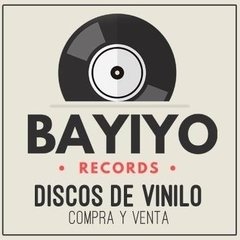 Vinilo Vagabundos De La Montaña Lp Argentina - BAYIYO RECORDS