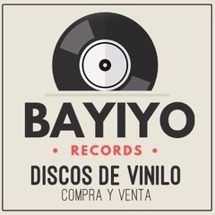 Vinilo Los Mensajeros Cataclismo Lp Argentina 1977 Nuevo - BAYIYO RECORDS