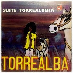 Vinilo Juan Vicente Torrealba Y Su Orq De Cuerdas Suite Torr