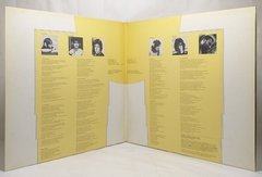 Vinilo Lp Al Stewart Year Of The Cat 1976 España - BAYIYO RECORDS