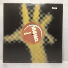 Vinilo Keiji Shimazaki Sound Of Osaka Maxi Ingles 1997 - BAYIYO RECORDS
