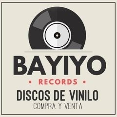 Imagen de Vinilo Mix Tape Compilado Argentina 1984