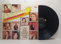 Vinilo Compilado Varios Artistas Superverano 1983 Argentina en internet