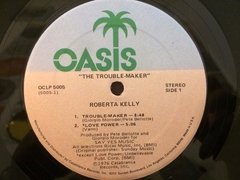Vinilo LP Roberta Kelly The Trouble Maker Usa 1976