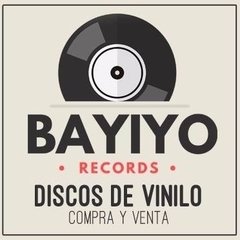 Vinilo Macho Records Test Pressing Compilado Argentina 1989 en internet