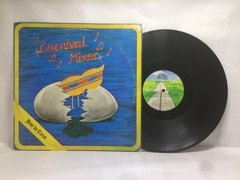 Vinilo Jose De Tarot Carnival Mixer Lp Compilado 1983 Argent en internet