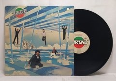 Vinilo Lp - Tavares - Love Uprising 1980 Usa en internet